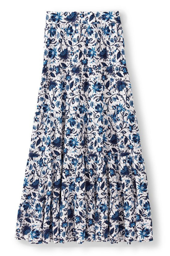Ginnie Maxi Skirt - image 2