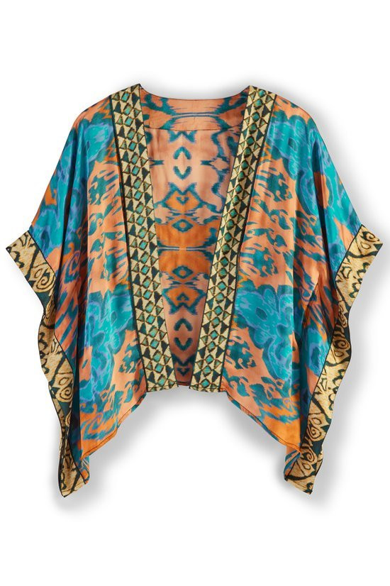 Anatolia Topper - image 2