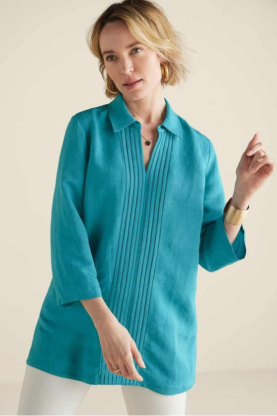 Camellia Pullover - image 2
