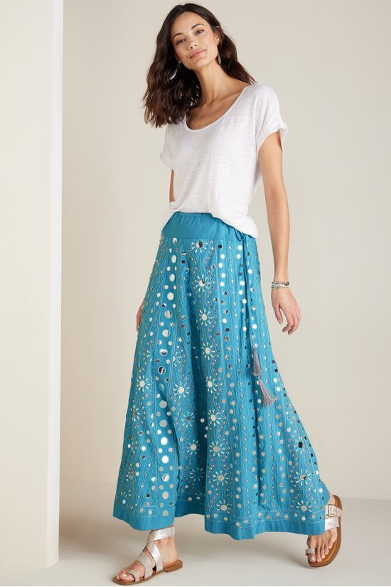 Preciosa Skirt - image 2