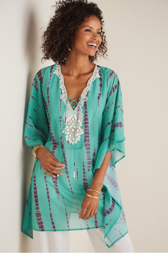 Galene Tunic - image 3