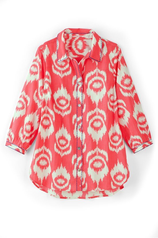 Maya Shirt - image 2