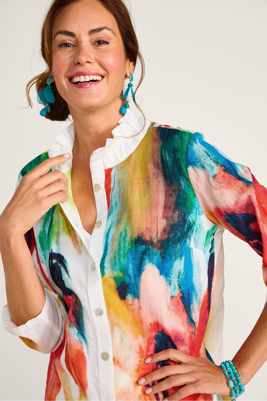 Isla Grande Shirt - image 3