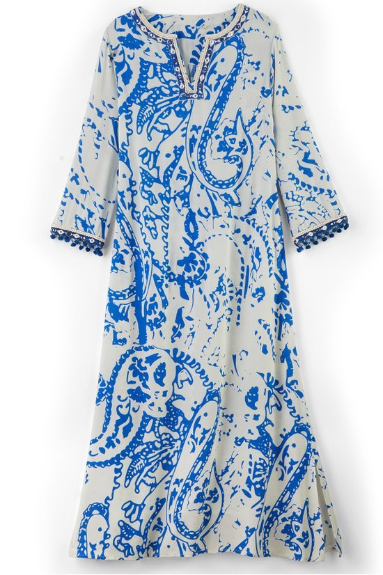 Crescendo Dress - image 2
