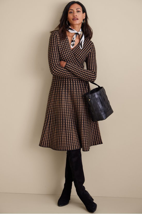 Aida Dress - image 5