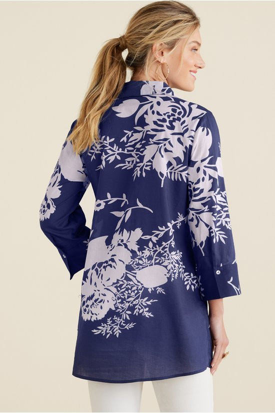 Margaux Tunic - image 5