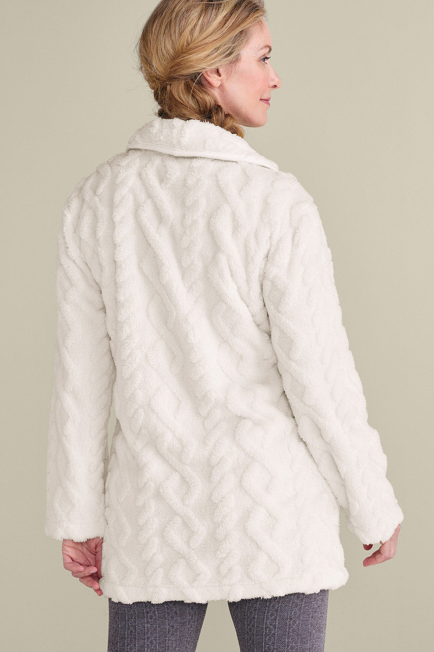 Textured Most Wonderful Cardi - image 4
