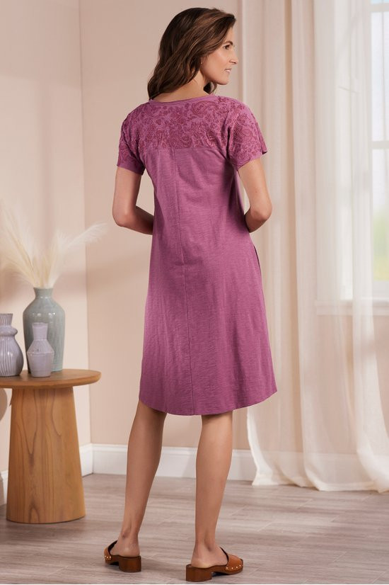 Gladstone Dress - image 3