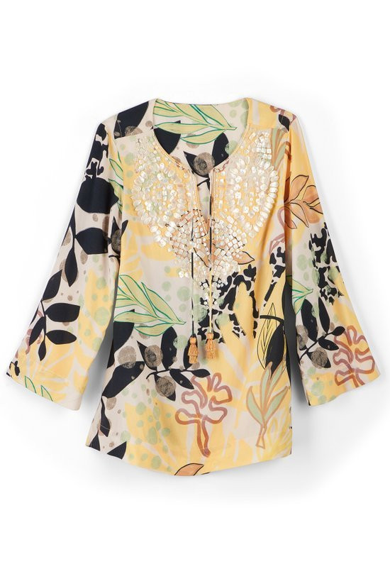 Vigne Tunic - image 2
