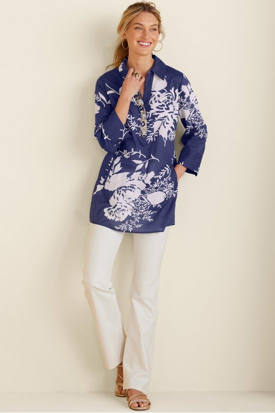 Margaux Tunic - image 4