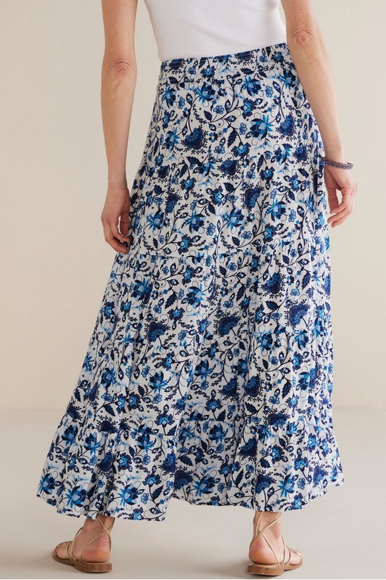 Ginnie Maxi Skirt - image 4