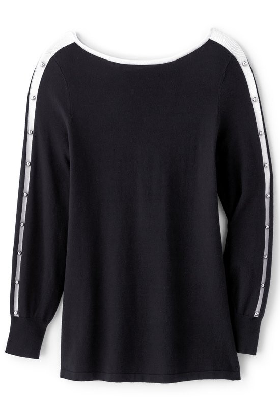 Ashley Sweater - image 3