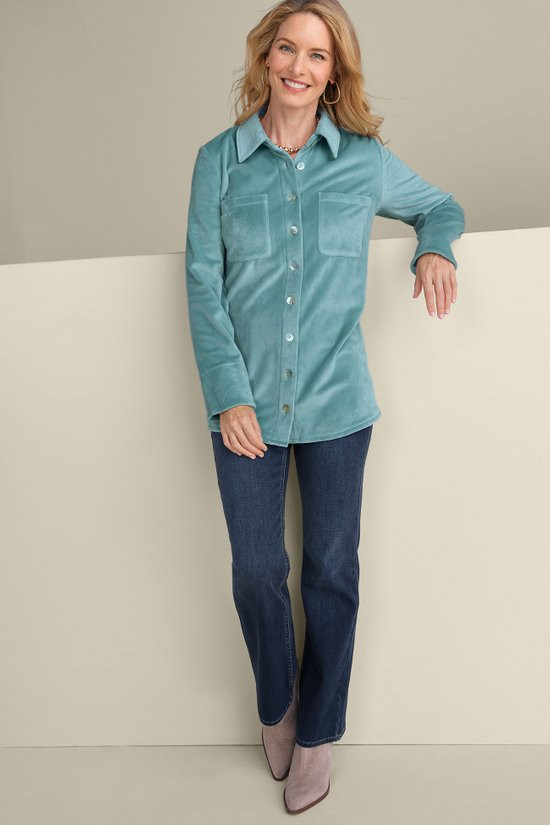 The Old Softy Shirt - image 4