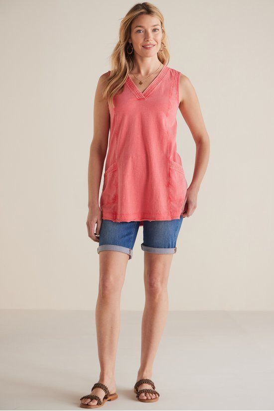 Jacinta Tunic - image 4