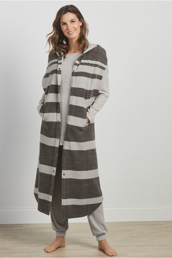Glacier Canyon Poncho - image 4