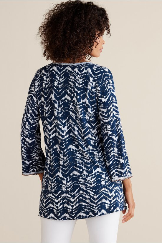 Kira Tunic - image 5