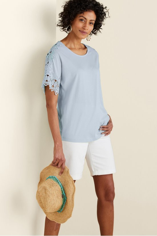 Sabrina Top - image 3
