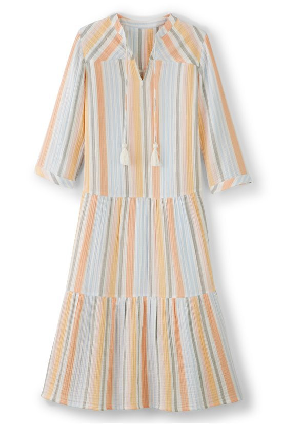Laguna Gauze Dress - image 2