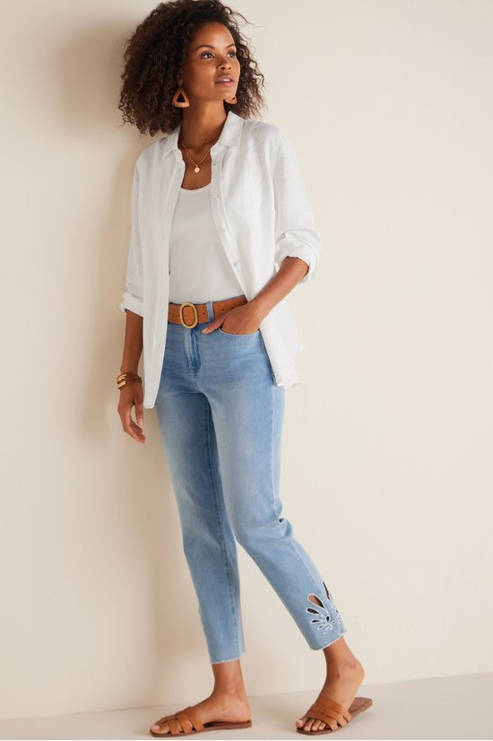Catalina Jeans - image 5