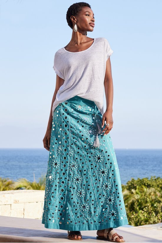 Preciosa Skirt - image 5