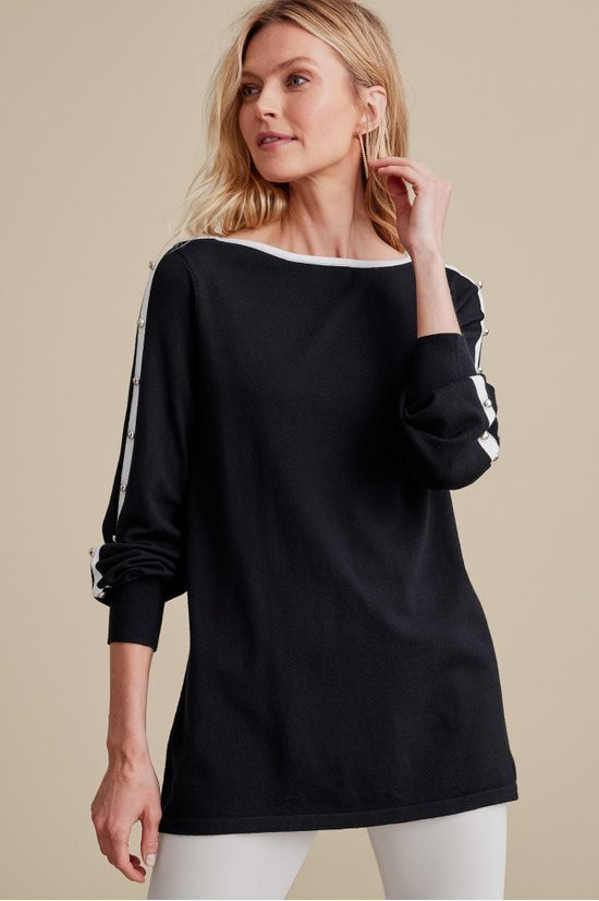Ashley Sweater - image 5