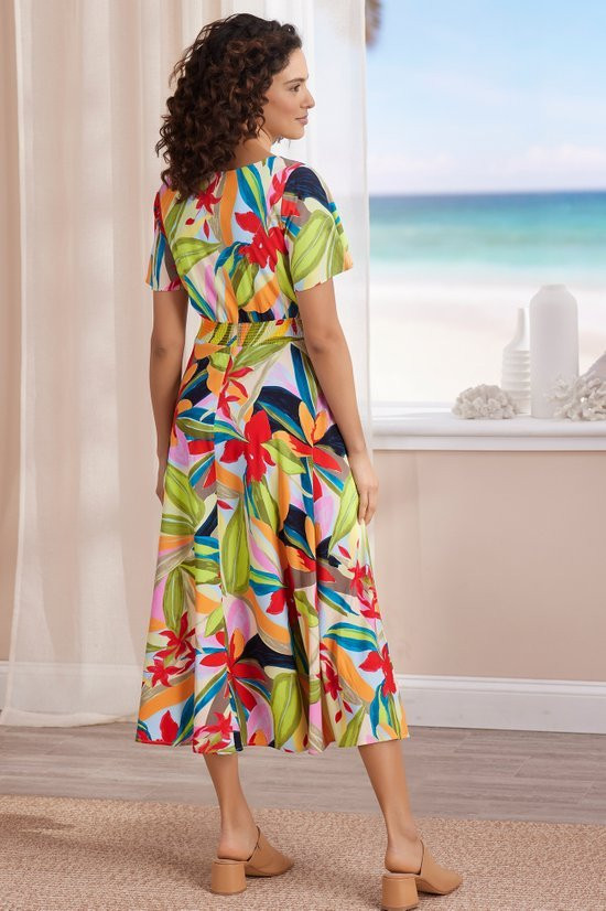 Gemini Dress - image 3