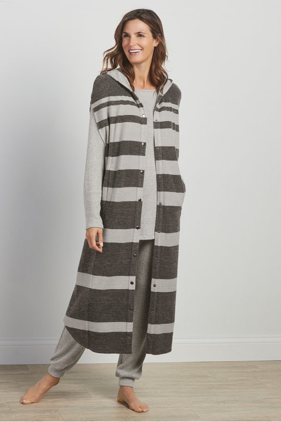 Glacier Canyon Poncho - image 2