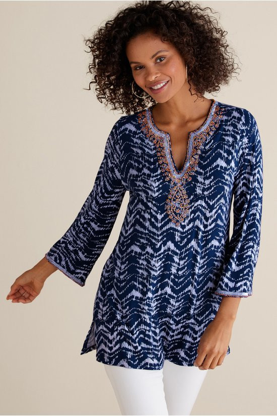 Kira Tunic - image 4