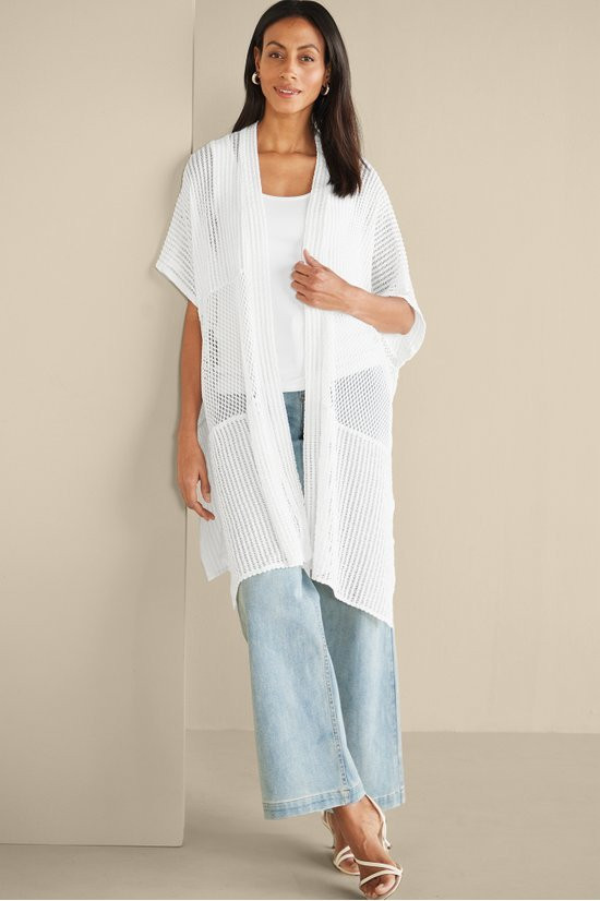 Dominica Beach Cover-Up - image 3