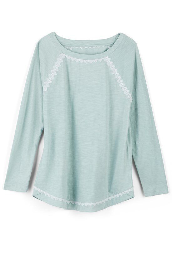 Seamist Tee - image 2