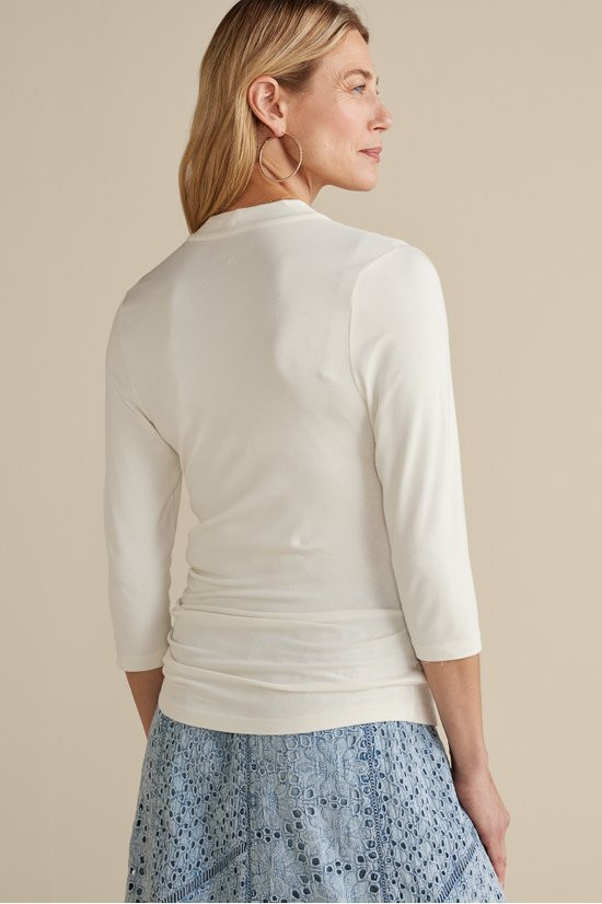 Alondra Knit Top - image 5