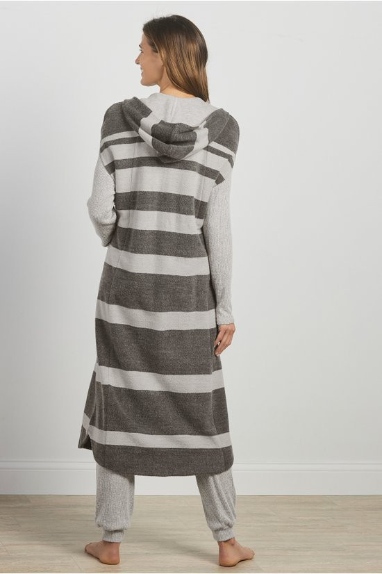 Glacier Canyon Poncho - image 3