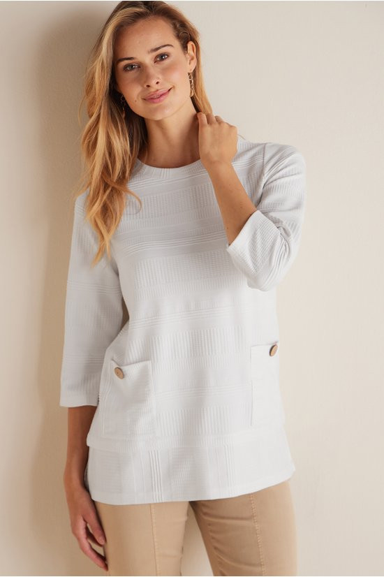 Kelly Tunic - image 5