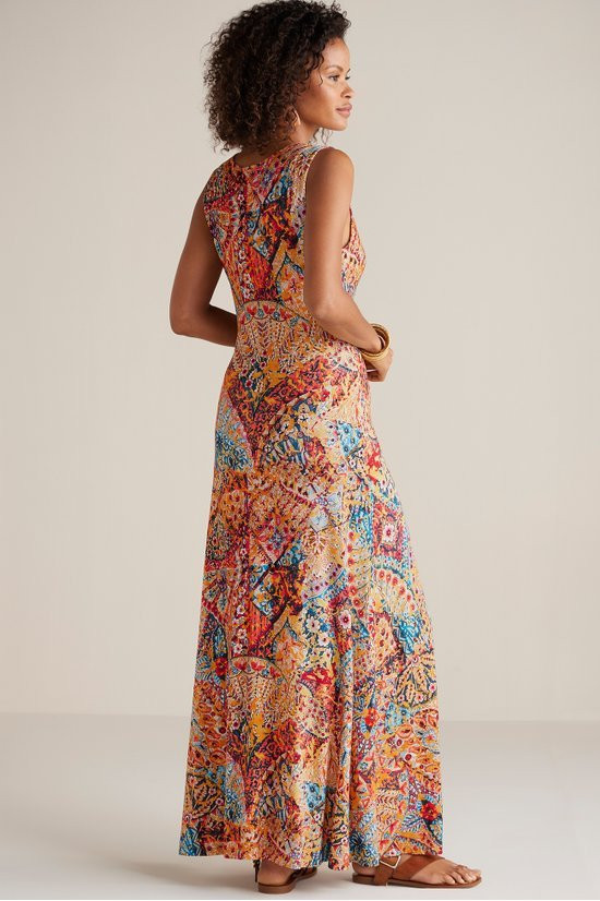 Elati Dress - image 5