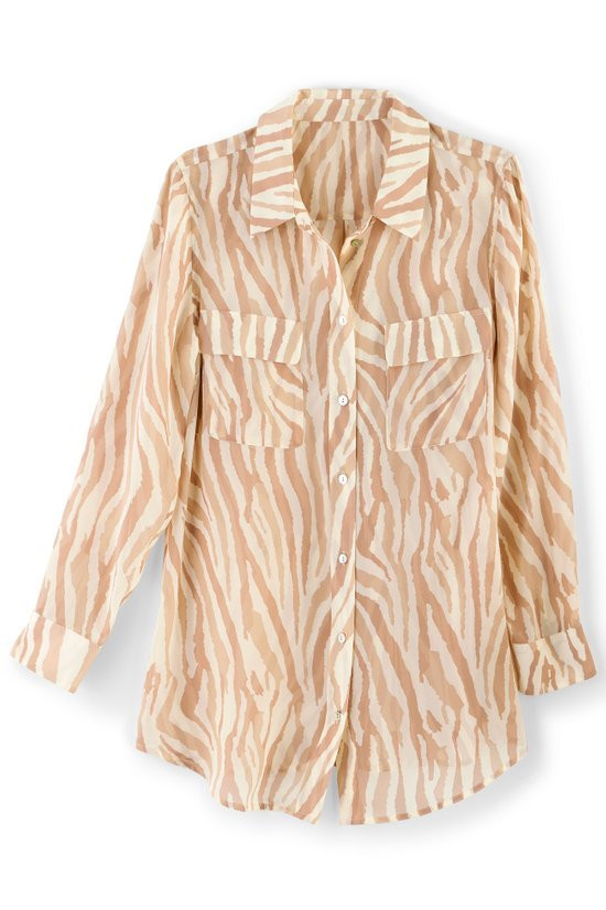 Safi Shirt - image 3