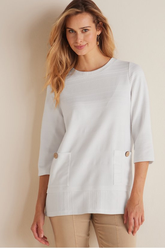 Kelly Tunic - image 2