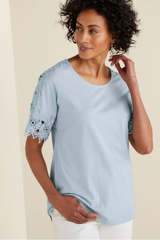 Sabrina Top - image 4
