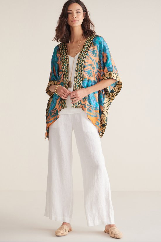 Anatolia Topper - image 4