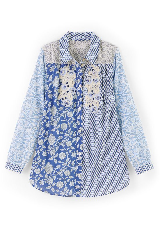 Capelle Shirt - image 3