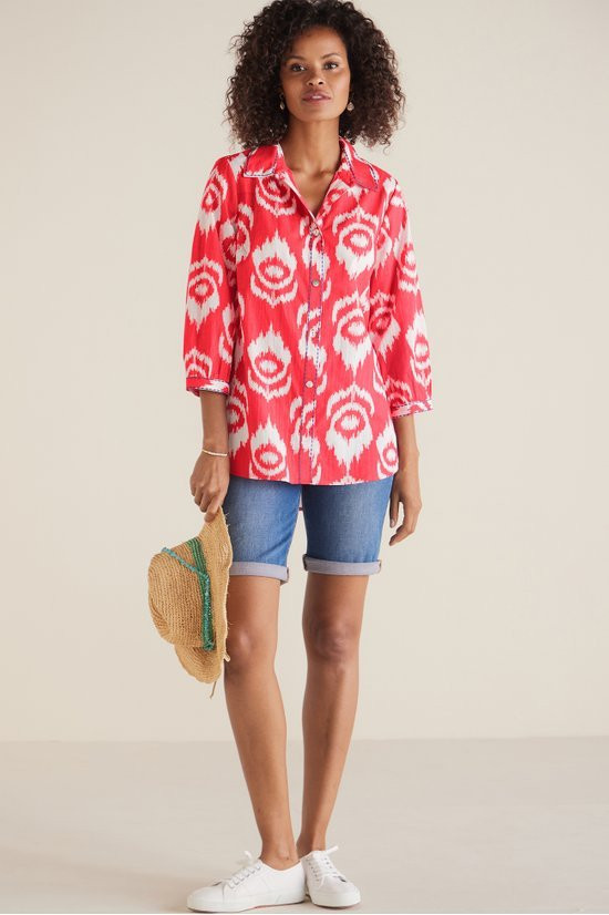 Maya Shirt - image 4