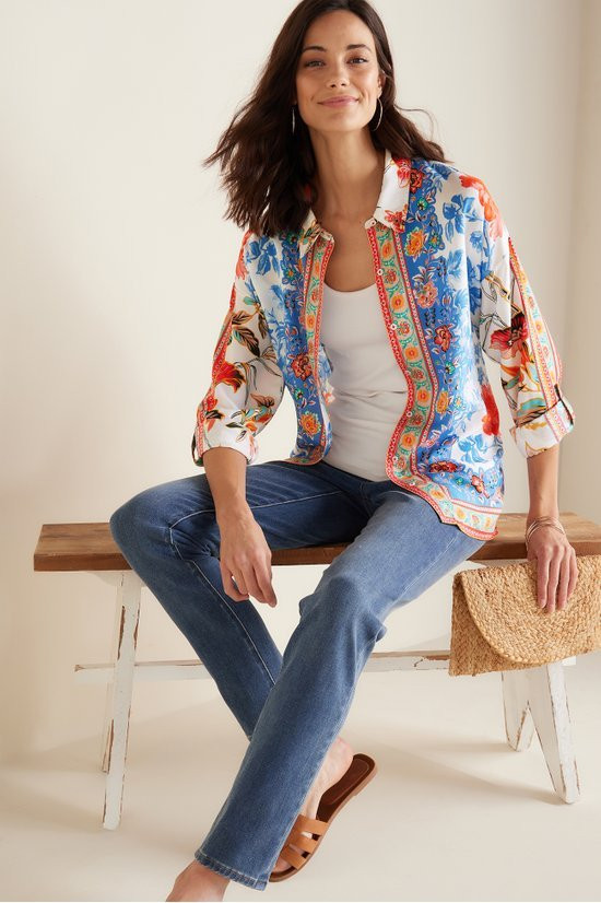 Samara Shirt - image 4