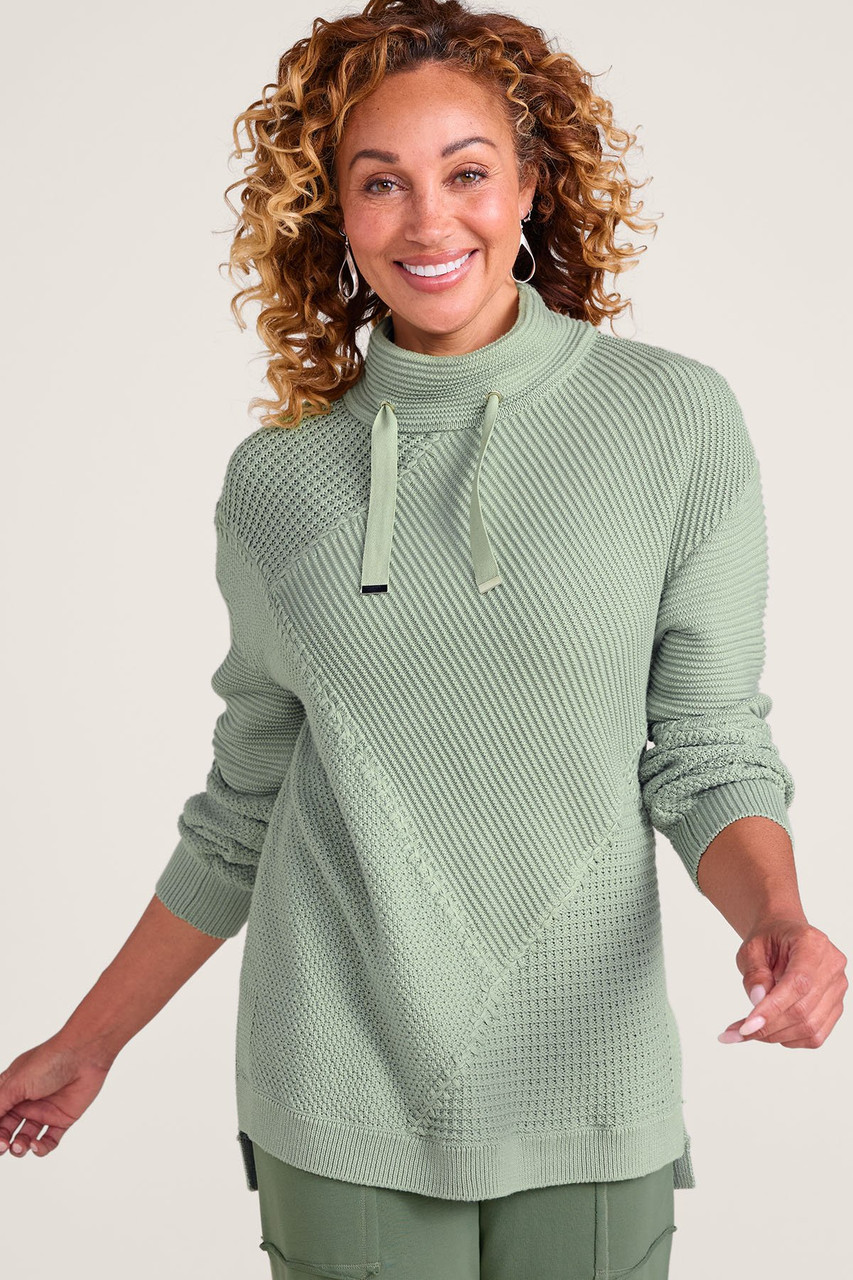 Comfy Place Pullover - image 2