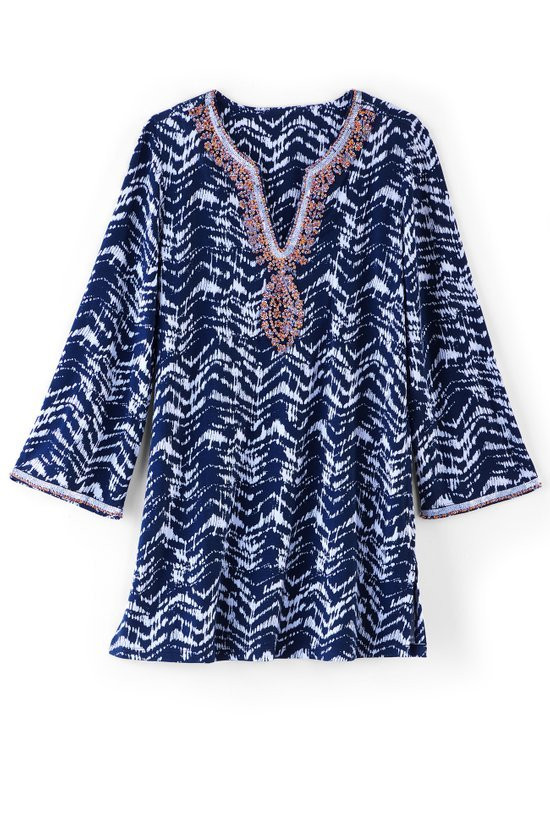 Kira Tunic - image 2