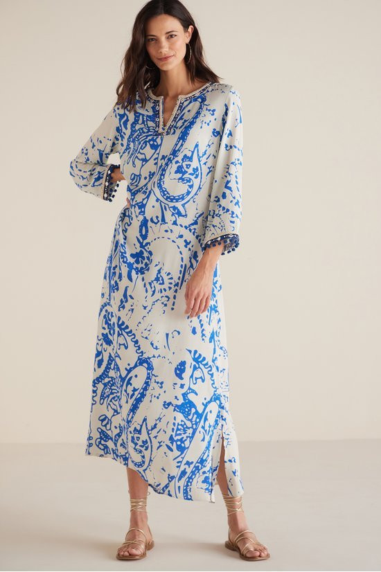 Crescendo Dress - image 3