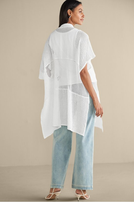 Dominica Beach Cover-Up - image 4