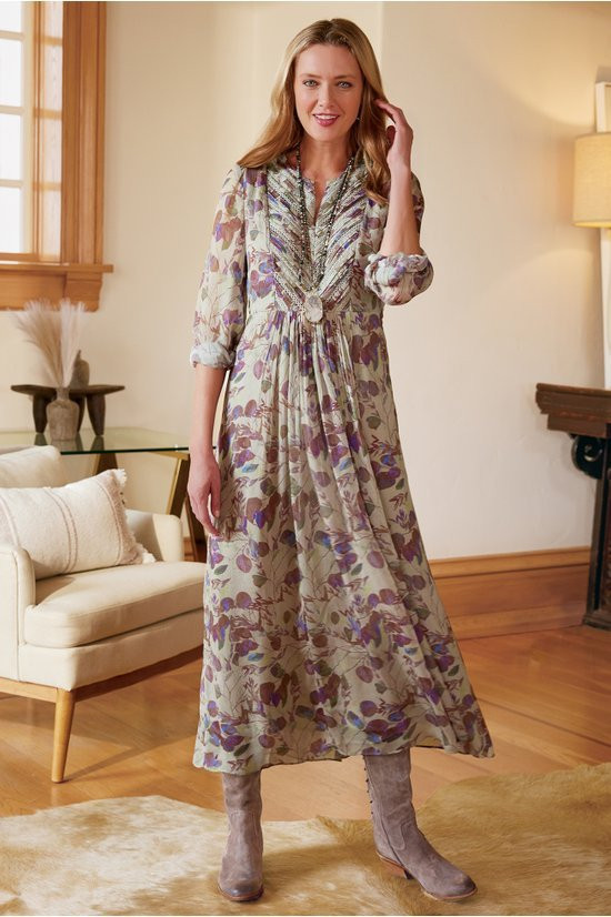 Sorcha Dress - image 2