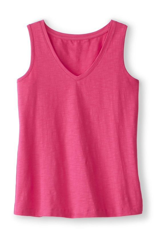 Mistral Supima Slub Tank - image 2