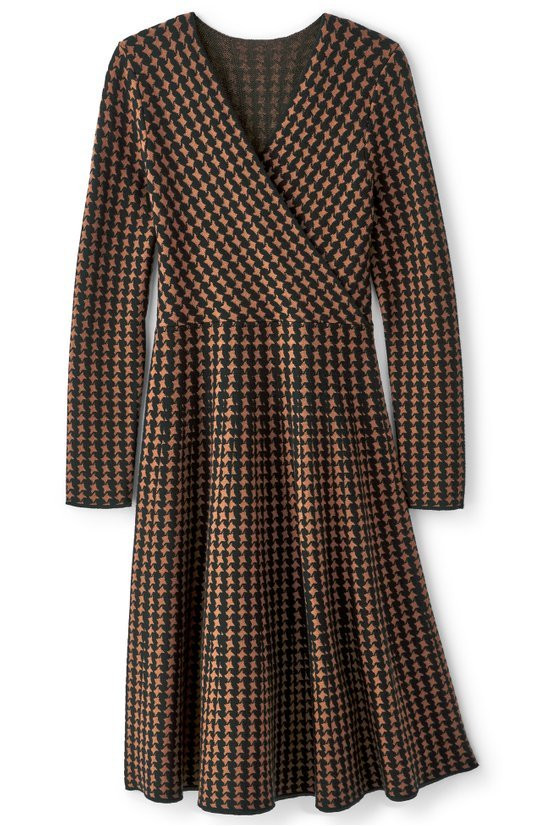 Aida Dress - image 3