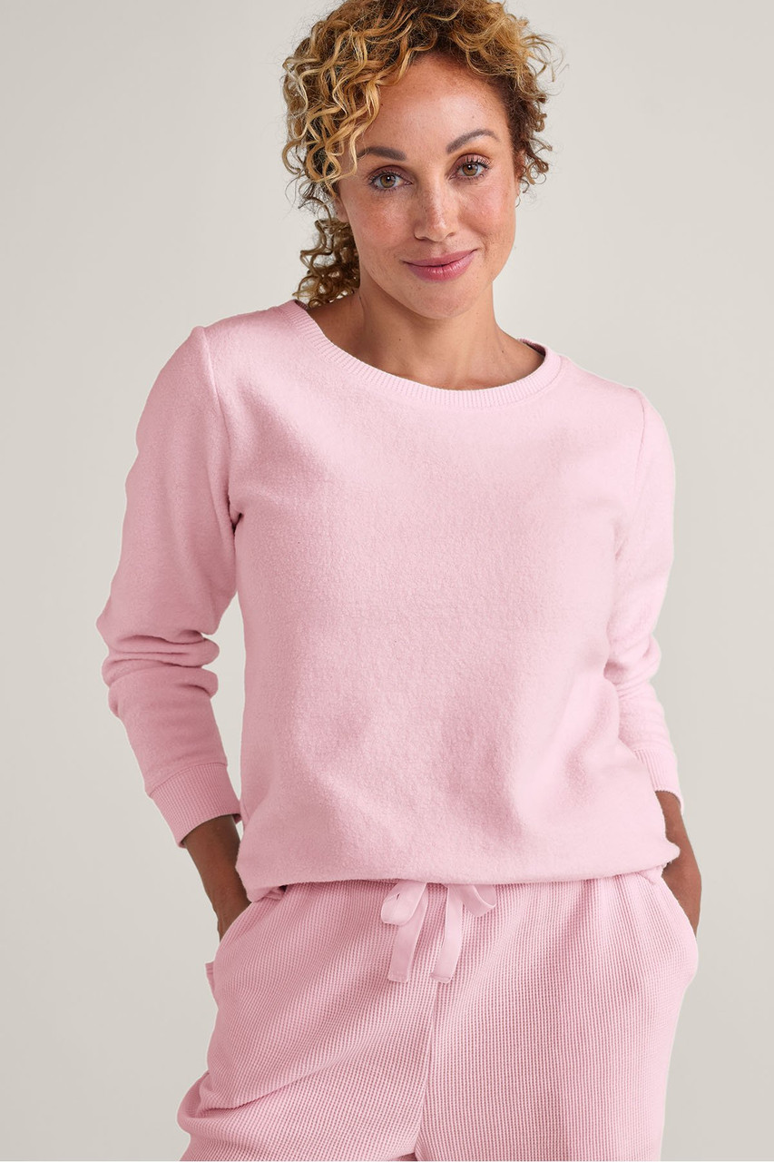 Zola Sherpa & Thermal Waffle Set - image 5