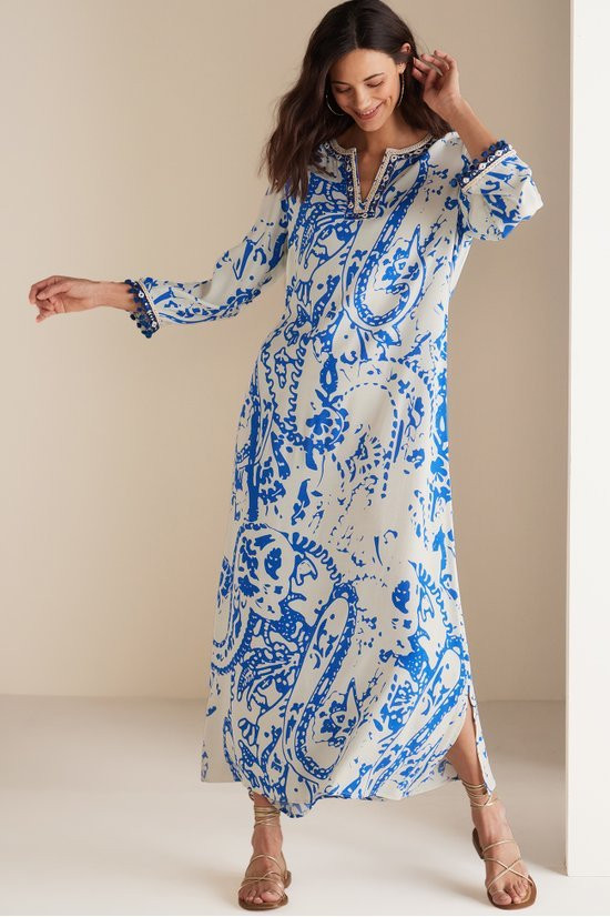 Crescendo Dress - image 4